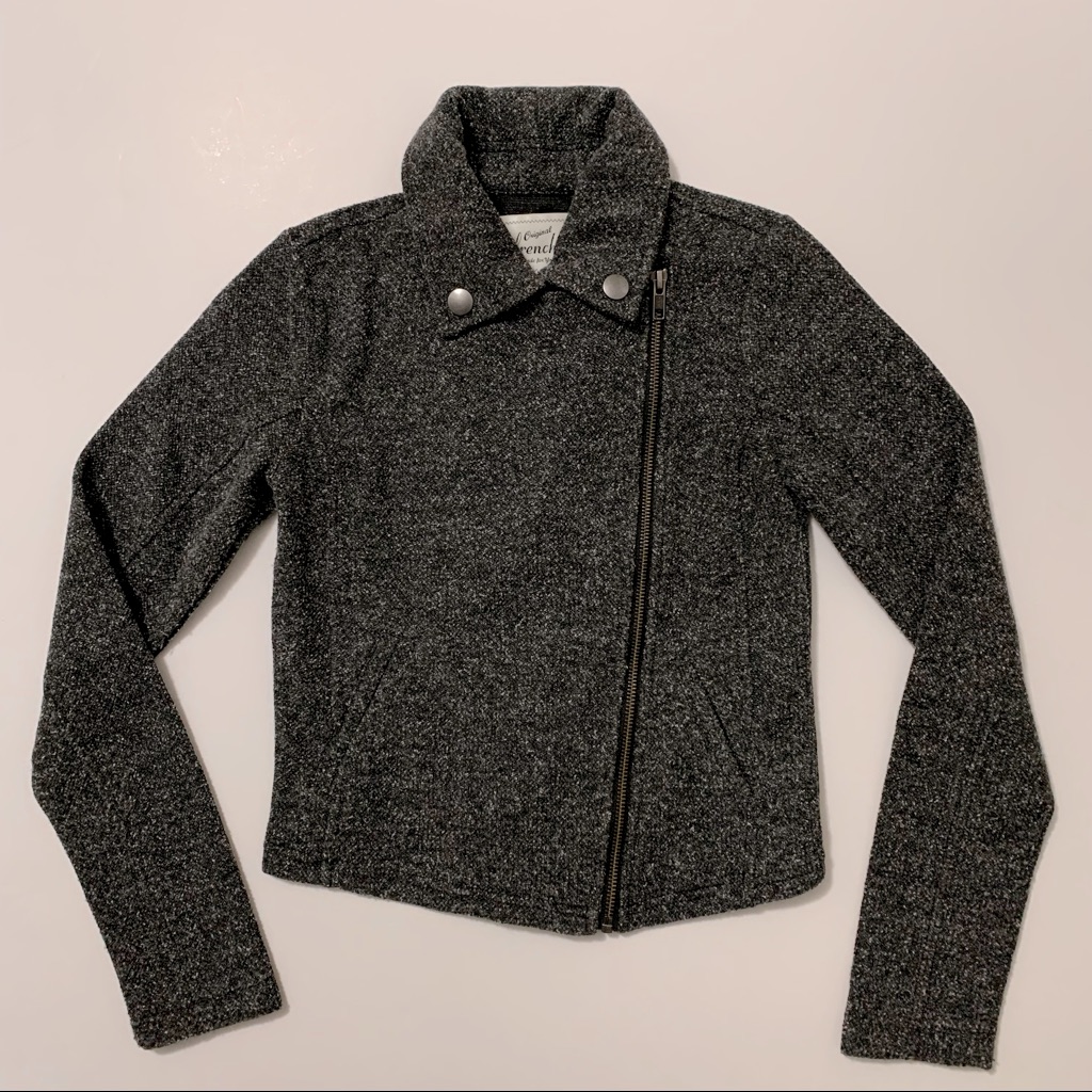 Frenchi | Jacket